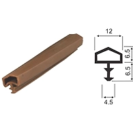 ENOX Wooden Door Seal ESEAL - 004