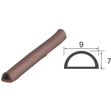 ENOX Wooden Door Seal ESEAL - 009-496Enox