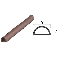 ENOX Wooden Door Seal ESEAL - 009
