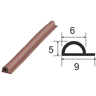 ENOX Wooden Door Seal ESEAL - 010