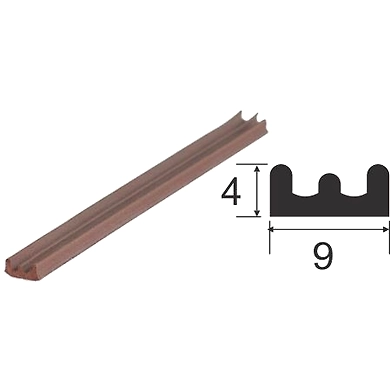ENOX Wooden Door Seal ESEAL - 011-498Enox