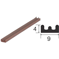 ENOX Wooden Door Seal ESEAL - 011