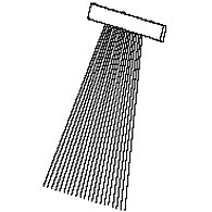 ENOX Wooden Door Seal ESEAL - 013