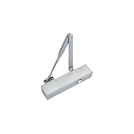 ENOX™ Door Closer with selectable closing force EN 2-6