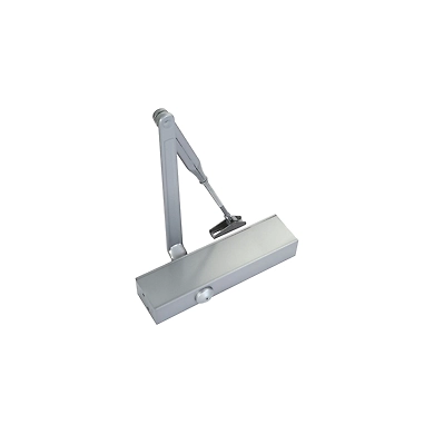 ENOX™ Door Closer with selectable closing force EN 2-5-536Enox