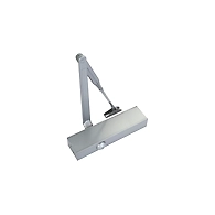 ENOX™ Door Closer with selectable closing force EN 2-5