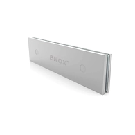 ENOX™ Overhead Door Closer TS - 980 SHO Glass Clamp