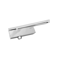 ENOX™ Overhead Door Closer with slide arm selectable closing force EN 2/3