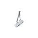 ENOX™ Door Closer with selectable closing force EN 2/3/4-539Enox-sm