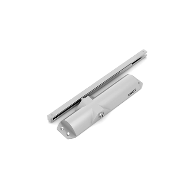 ENOX™ Overhead Door Closer with slide arm selectable closing force EN 2/3-540Enox