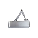 ENOX™ Door Closer with adjustable closing force EN 2-6-542Enox-sm