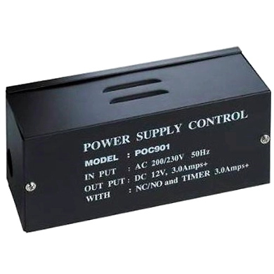ENOX Electric Magnetic Lock Series EDLS - 311-572Enox