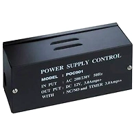 ENOX Electric Magnetic Lock Series EDLS - 311