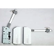 ENOX Cabinet Fitting ECF - 015 L-608Enox-sm