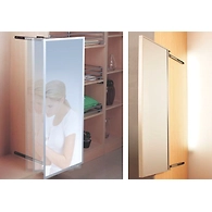 ENOX™ Movable Mirror Bracket EDF - 017