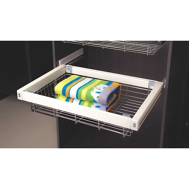 ENOX™ Pull-Out Basket &amp; Organisers EWS - 101-647Enox