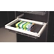 ENOX™ Pull-Out Basket &amp; Organisers EWS - 101-647Enox-sm