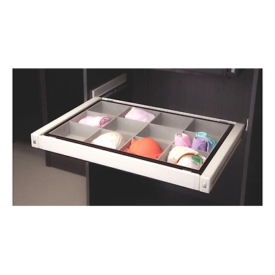 ENOX™ Pull-Out Basket &amp; Organisers EWS - 106-649Enox