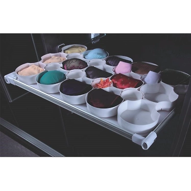 ENOX™ Pull-Out Basket &amp; Organisers EWS - 206-652Enox