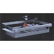 ENOX™ Pull-Out Basket &amp; Organisers EWS - 207-653Enox-sm