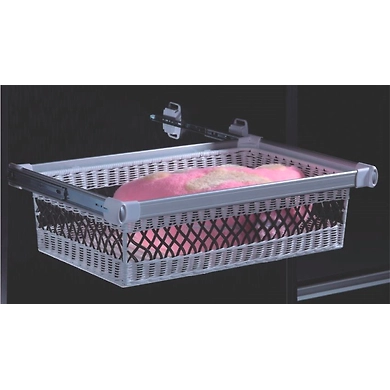 ENOX™ Pull-Out Basket &amp; Organisers EWS - 209-654Enox