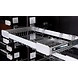 ENOX™ Pull-Out Basket &amp; Organisers EWS - 301-657Enox-sm