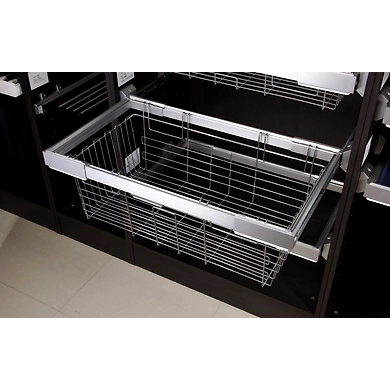 ENOX™ Pull-Out Basket &amp; Organisers EWS - 303-659Enox