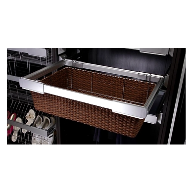 ENOX™ Pull-Out Basket &amp; Organisers EWS - 306-660Enox