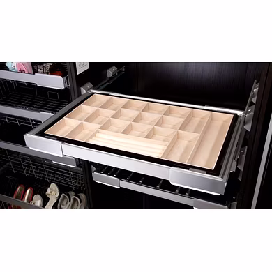 ENOX™ Pull-Out Basket &amp; Organisers EWS - 307-661Enox