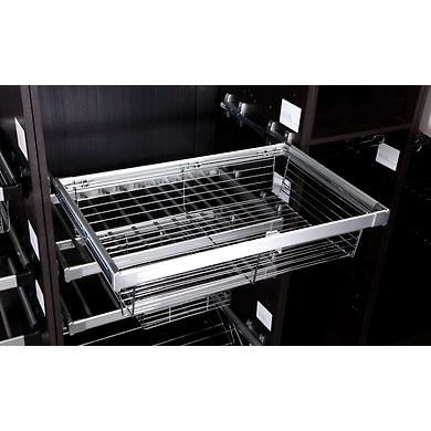 ENOX™ Pull-Out Basket &amp; Organisers EWS - 401-662Enox