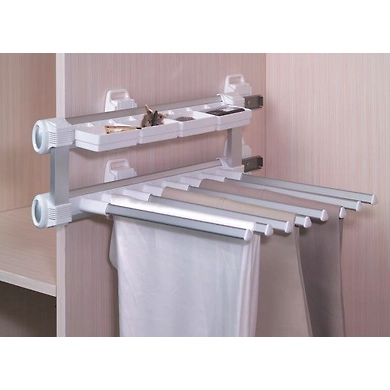 ENOX Trouser Holder ECF - 098 - L/R-675Enox