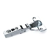 ENOX Auto Closing Hinge EAH - CL - 021-720Enox-sm