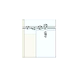 Swift Glass Sliding Roller - Synchro SGSF - 071-739Enox-sm