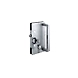 ENOX™ Glass Door Lock with Square Handle EPF - 796-742Enox-sm