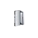 ENOX™ Glass Door Lock Strike Box for EPF - 796 with Square Handle EPF - 795-743Enox-sm