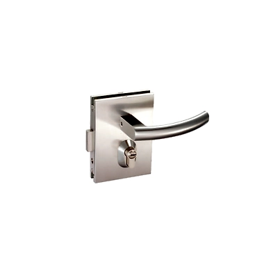 ENOX™ Glass Door Lock with Handle EPF - 779-747Enox