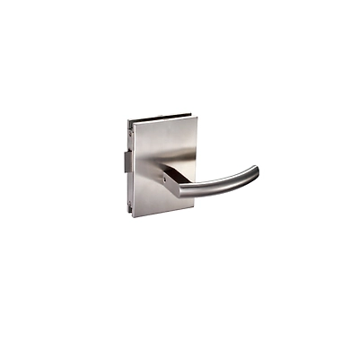 ENOX™ Glass Door Lock Strike Box EPF - 777-749Enox