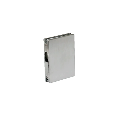 ENOX™ Glass Door Lock Strike Box EPF - 778-750Enox