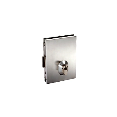 ENOX™ Glass Door Lock Strike Box EPF - 775-751Enox