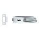 ENOX™ Glass Door Lock EPF-749 Glass Door Lock With Mortise Lock &amp; Handle-757Enox-sm