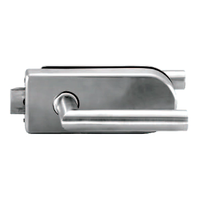 ENOX™ Glass Door Lock EPF-785 Glass Door Mortise Latch With Handle-760Enox