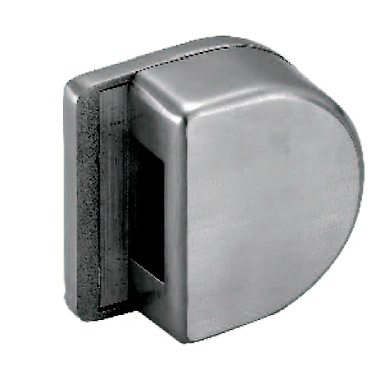 ENOX™ Glass Door Lock EPF-767 Strike Box For EPF-766 &amp; EPF-785-762Enox