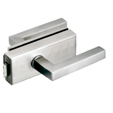 ENOX™ Glass Door Lock EPF-788 Glass Door Mortise Latch With Handle-764Enox