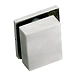 ENOX™ Glass Door Lock EPF-787 Strike Box For EPF-786 &amp; 788-765Enox-sm