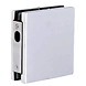 ENOX™ Glass Door Lock EPF-755 Strike Box For Epf-754 (Square)-772Enox-sm