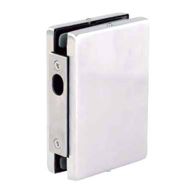 ENOX™ Glass Door Lock EPF-757 Strike Box For Epf-756 (Rectangle)-774Enox