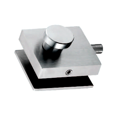 ENOX™ Glass Door Lock EPF-783 Turn Knob Lock-775Enox