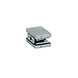 ENOX™ Glass Door Lock EPF-718 Stike Box For EPF-717-777Enox-sm