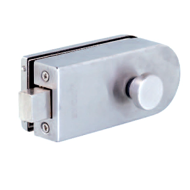 ENOX™ Glass Door Lock EPF-742 Turn Knob Lock-778Enox