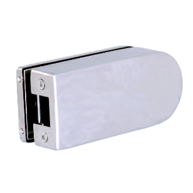ENOX™ Glass Door Lock EPF-744 Stike Box For EPF-742, EPF-743-780Enox
